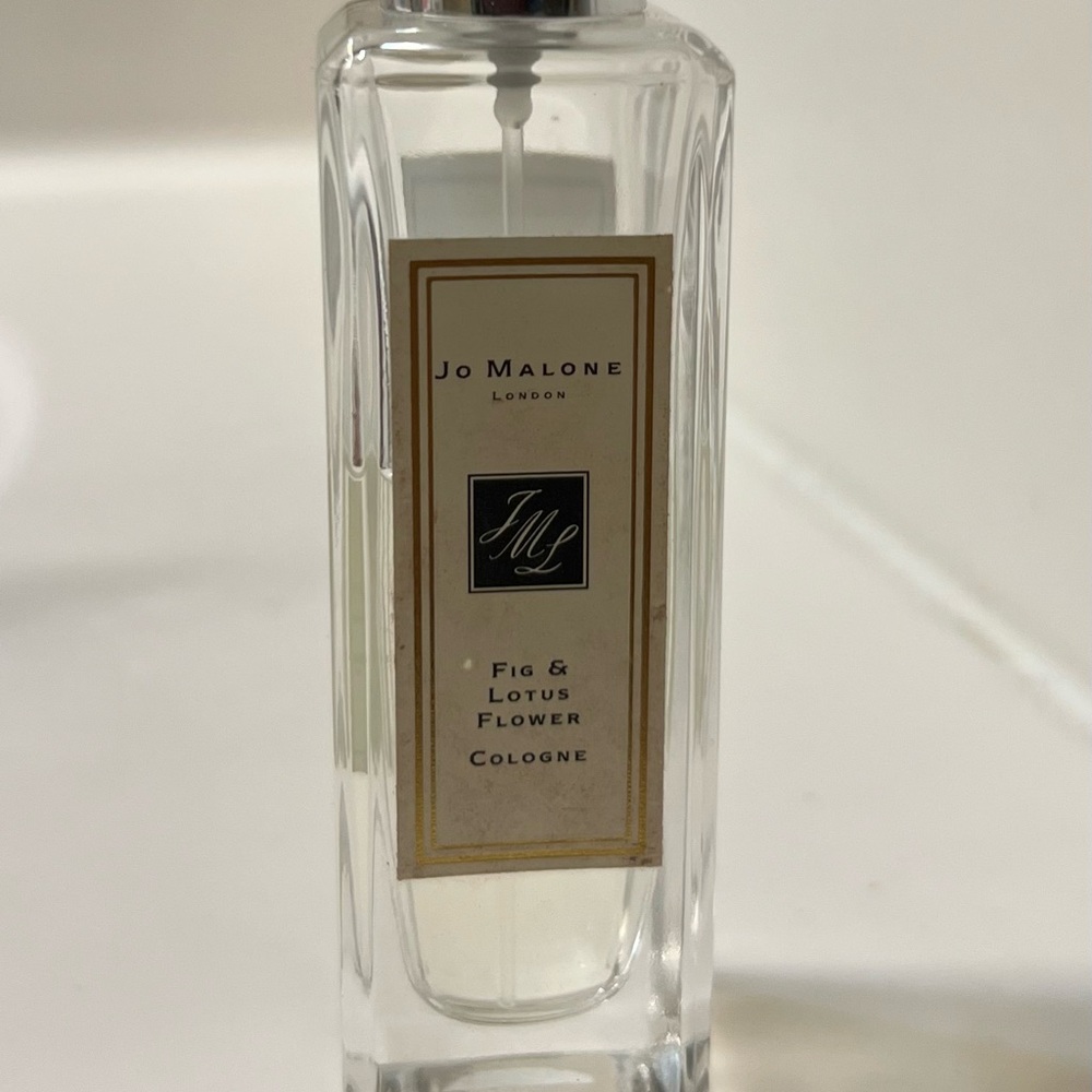 Jo Malone Fig and Lotus Flower